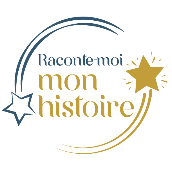 Raconte-moi mon histoire